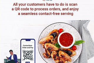 The 11 Best Reasons for Using a QR Code Menu in Your Restaurant