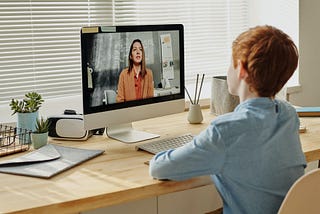 Ultimate Guide to Distance Learning for K-12