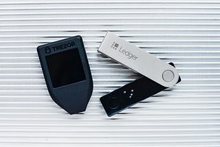 Ledger Nano X: Your Digital Assets at Your Fingertips