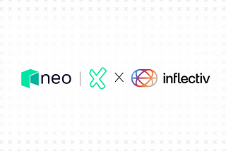 Neo Partners with Inflectiv to Explore AI x Blockchain Synergy