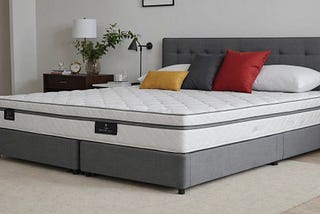 The Importance of Investing in a New Mattress