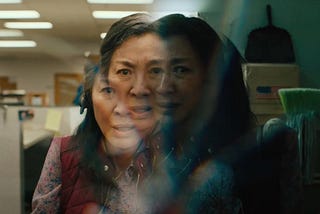 Movie Review: Everything Everywhere All at Once (2022)