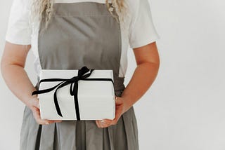 The White Elephant in the Room