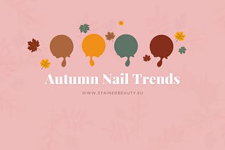 Autumn Nail Trends