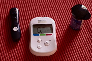 Manage Your Blood Sugar Levels For Your Better Tomorrow