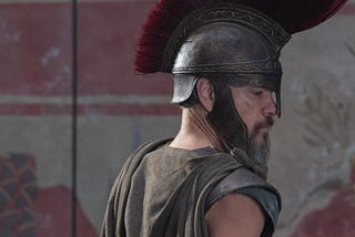 Is ‘The Odyssey’ A Great Novel?