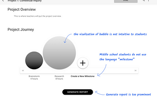 Design Phase: Iterate, Iterate!