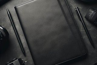 My Journey with Notetaking