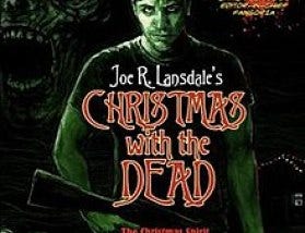 A Little Horror for the Holidays