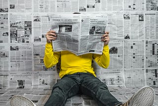 Doctor Funny’s November Newsletter