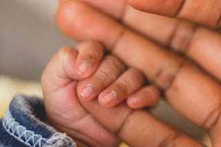 Fatherhood is not a Tribe