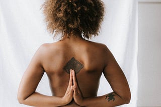 A Beginner’s Guide to Kemetic Yoga