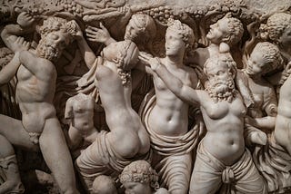 Why Does Mythology Even Exist?