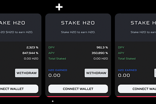 Brief Comparison between Strong block and HASH20 (Hash)