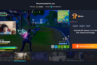 FedML & Theta Launch a Decentralized AI Supercluster for Generative AI and Content Recommendation