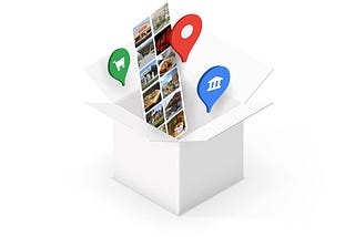 5 Ways how Local Context, on Google Maps Platform, can be a game changer for your application(s)