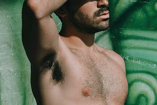 Isaiah Preached Naked — Revisited