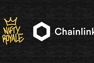 Nifty Royale Will Integrate Chainlink Keepers to Automate NFT-Based Battle Royale Games