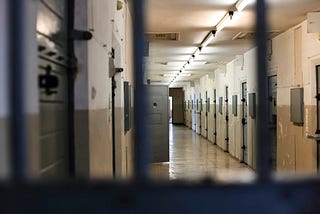 Inmates’ Plea for Help in Press Release: Issues at Dick Conner Correctional Center | Shad Hagan, M.S