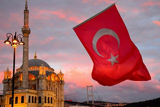 How I Spent My First Year As an International Student In Turkey