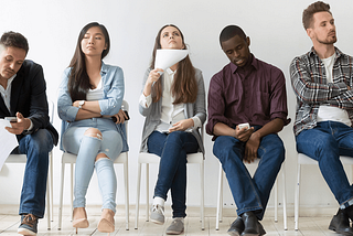 The art of communicating without actually speaking
