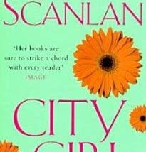 City Girl | Cover Image