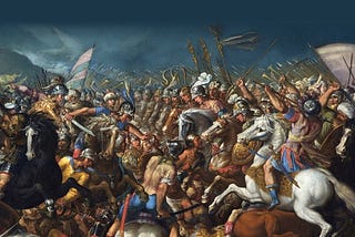 Hannibal Barca’s Negotiation Skills: Turning Cities Against Rome