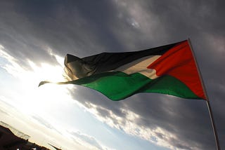 O, Dear Palestine!