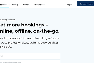 133 Types of SaaS Companies