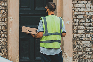 Who are Porch Pirates?