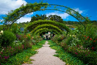 Community Gardens — A Catalyst for Change in Your Neighborhood