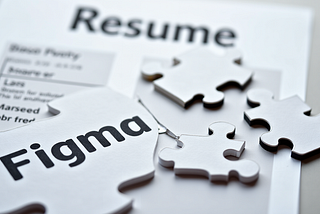 Don’t export your resume in Figma PDF. This might be a hidden trap to cost you job opportunities!