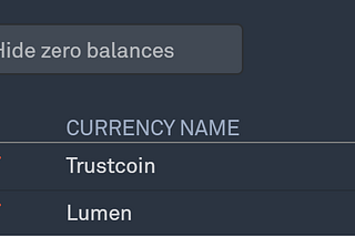 How to Move Your Trustcoins from Bittrex to MyEtherWallet