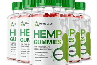 Where To Buy Hemp Labs CBD Gummies Website?