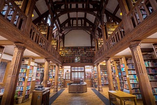 Why Authors and Artists Archive Their Work