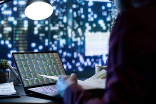 From Retail to Real Impact: The Rise of the Everyday Investor