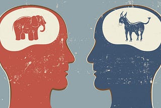 Here’s What America’s Third Political Party Would Look Like