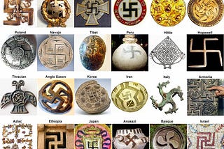 Om mantra & Swastik symbol? Are they specific to religion?