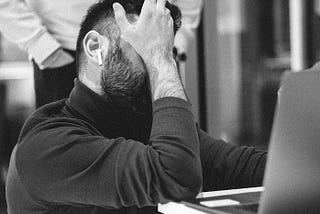 Being a Frontend Developer is Hard! — They Said.