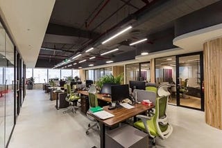 How to Book the Right Coworking Space in Delhi on Qdesq