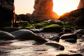 I Wish we were On The Same Page