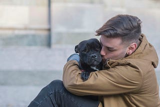 4 “Unfavorable Things’’ That Dogs Feel Painful Are You Doing It?