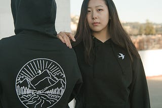 The Deeper Message behind the Redeemed Hoodie