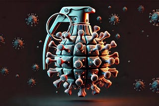 The Bioweapons Are Coming