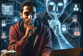 Beware the Bollywood Bots: Scammers Get Cunning with AI