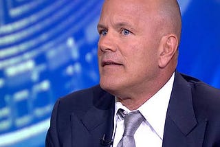 lockMike Novogratz gives scary warning as he compares Tesla with DeFi