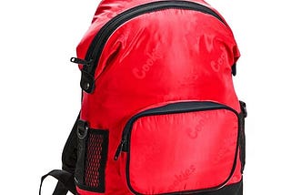 luxe-satin-smell-proof-backpack-red-cookies-clothing-1