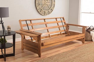 kodiak-furniture-phoenix-butternut-queen-futon-frame-1