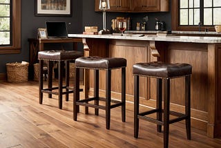 3-Brown-Bar-Stools-Counter-Stools-1