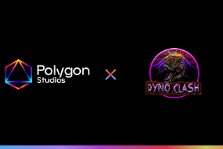 Polygon Studios x Dyno Clash: Bringing 3D dinosaurs to the Metaverse!